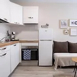 Apartment Cozy Next To Aliosha - Boho In The Heart Of