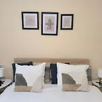 Cozy Next To Aliosha - Boho In The Heart Of Apartment