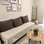 Cozy Next To Aliosha - Boho In The Heart Of Apartment *