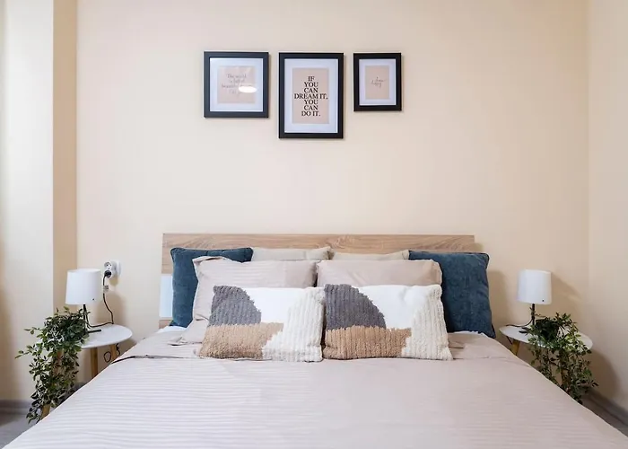 Apartamento Cozy Next To Aliosha - Boho In The Heart Of Plovdiv