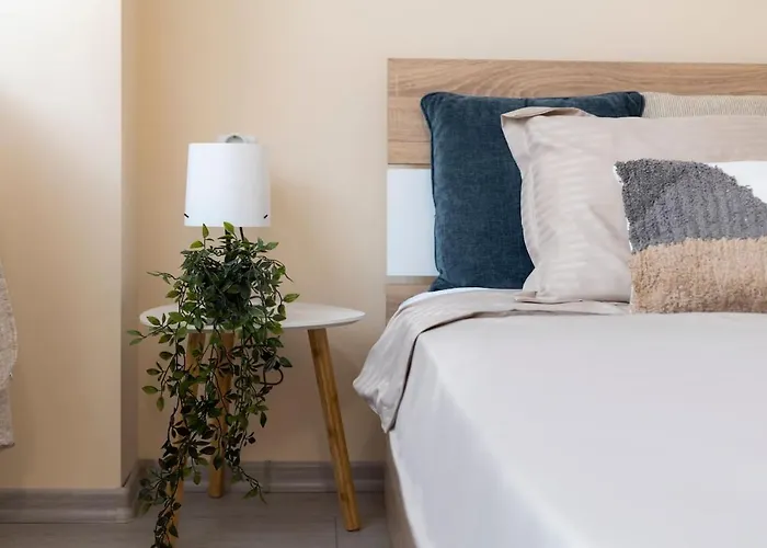 Apartamento Cozy Next To Aliosha - Boho In The Heart Of