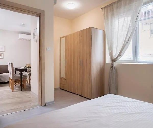 Cozy Next To Aliosha - Boho In The Heart Of Apartamento *