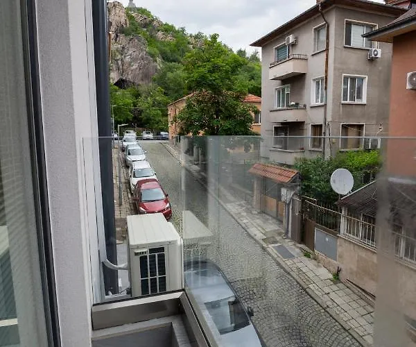 Apartamento Cozy Next To Aliosha - Boho In The Heart Of *