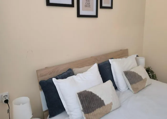 Cozy Next To Aliosha - Boho In The Heart Of * Plovdiv