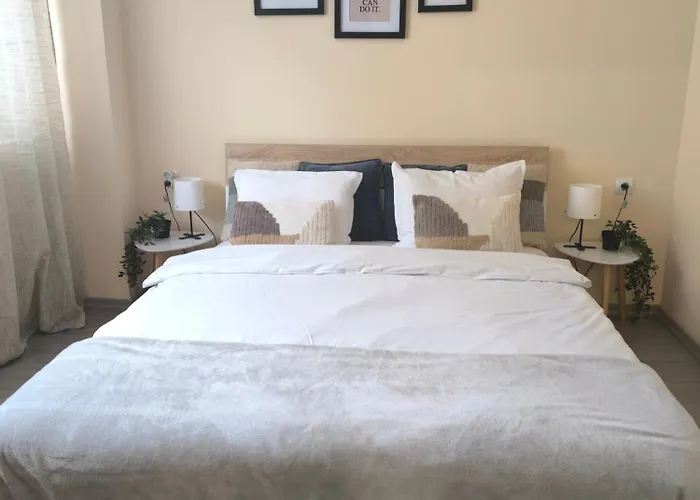 Apartamento Cozy Next To Aliosha - Boho In The Heart Of *