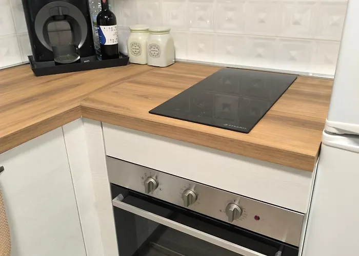 Cozy Next To Aliosha - Boho In The Heart Of Apartamento Plovdiv