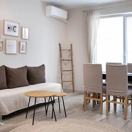 Cozy Next To Aliosha - Boho In The Heart Of * Plovdiv