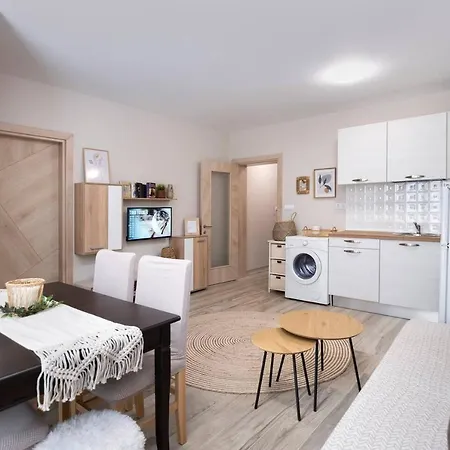 Apartment Cozy Next To Aliosha Plovdiv