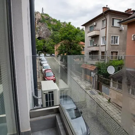 Apartment Cozy Next To Aliosha *