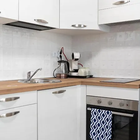 Cozy Next To Aliosha - Boho In The Heart Of Apartment *