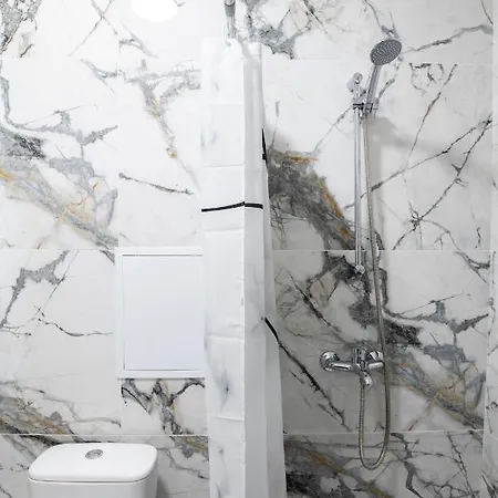 Cozy Next To Aliosha - Boho In The Heart Of *