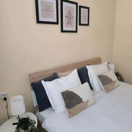 Cozy Next To Aliosha - Boho In The Heart Of * Plovdiv