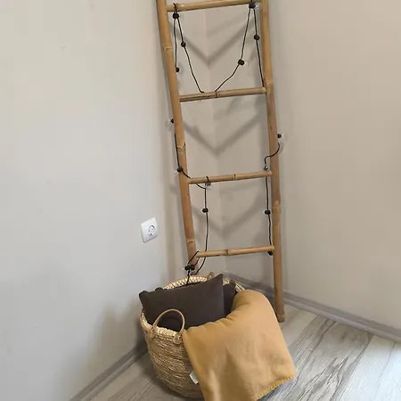 Cozy Next To Aliosha - Boho In The Heart Of Plowdiw