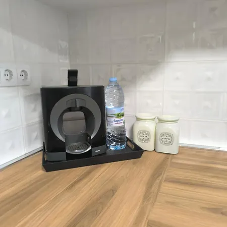 Cozy Next To Aliosha - Boho In The Heart Of