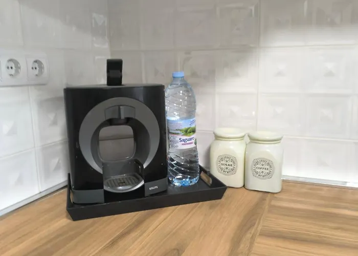 Cozy Next To Aliosha - Boho In The Heart Of