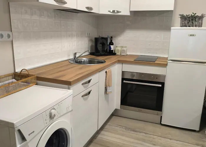 Cozy Next To Aliosha - Boho In The Heart Of Lägenhet *